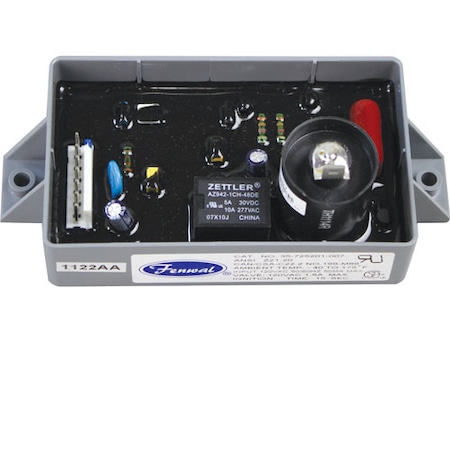 Lang Ignition Control 2J-80300-17